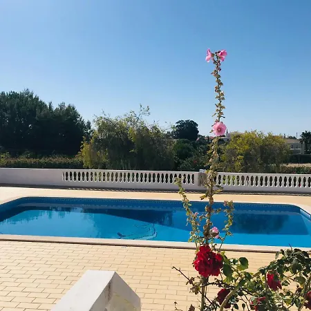 Sofiamar Holidays-Villa Girassol *