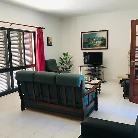 Sofiamar Holidays-Villa Girassol * ラゴア