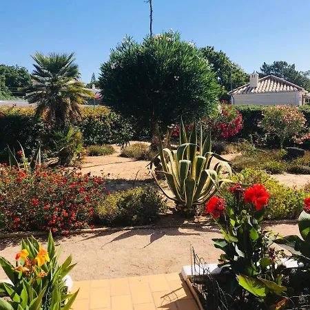 ヴィラ Sofiamar Holidays-Villa Girassol *