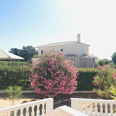 ヴィラ Sofiamar Holidays-Villa Girassol ラゴア