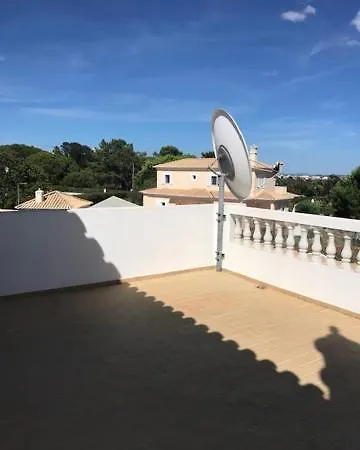 ヴィラ Sofiamar Holidays-Villa Girassol ラゴア