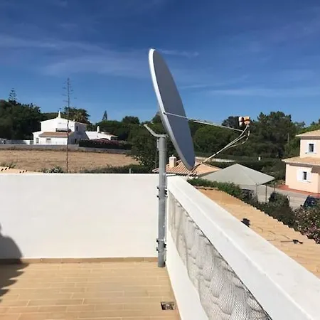 ヴィラ Sofiamar Holidays-Villa Girassol