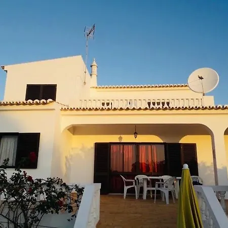 Sofiamar Holidays-Villa Girassol 别墅