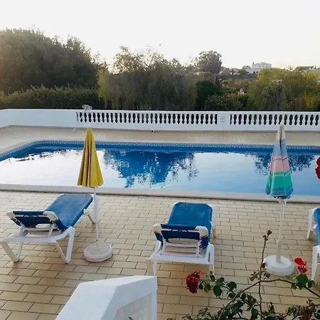 Sofiamar Holidays-Villa Girassol