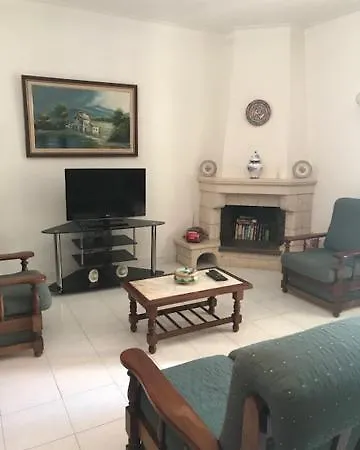 Sofiamar Holidays-Villa Girassol فيلة