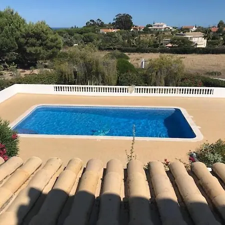Sofiamar Holidays-Villa Girassol *
