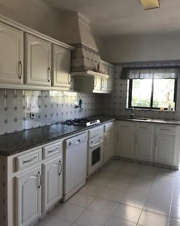 Sofiamar Holidays-Villa Girassol 拉戈阿