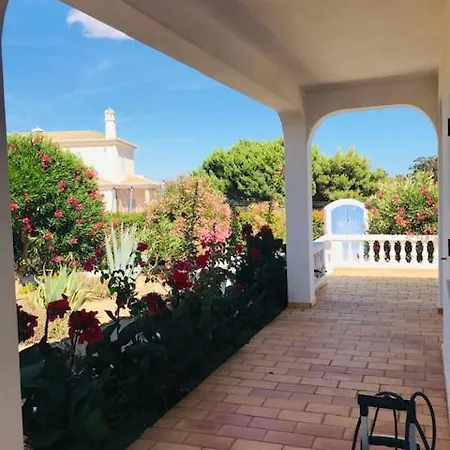 Sofiamar Holidays-Villa Girassol *