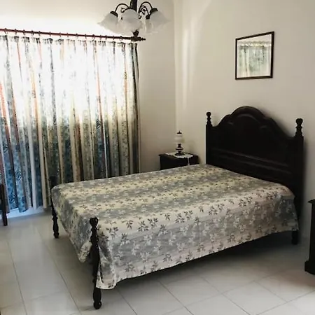 Sofiamar Holidays-Villa Girassol 别墅 *