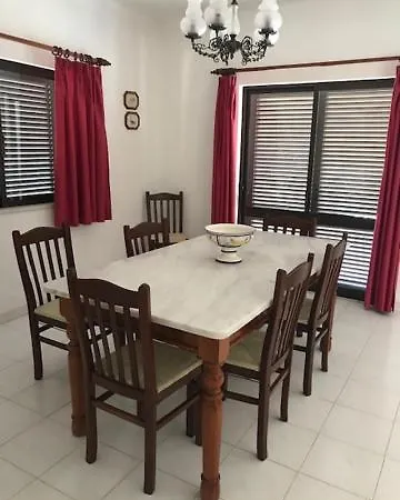 Sofiamar Holidays-Villa Girassol *