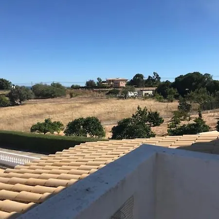 Sofiamar Holidays-Villa Girassol 别墅 *