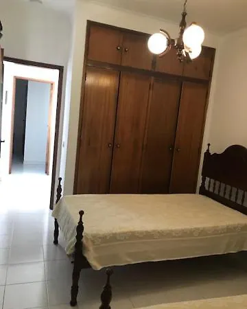 别墅 Sofiamar Holidays-Villa Girassol 拉戈阿