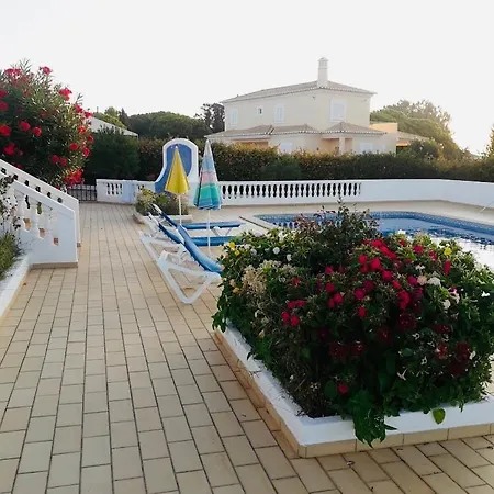 Sofiamar Holidays-Villa Girassol Lagoa (Algarve)