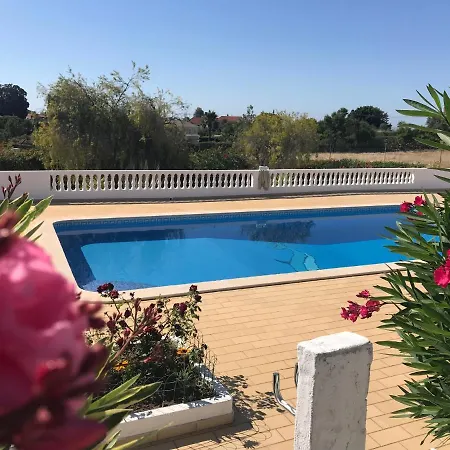 Sofiamar Holidays-Villa Girassol *