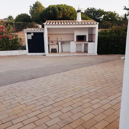 Villa Sofiamar Holidays-Villa Girassol *