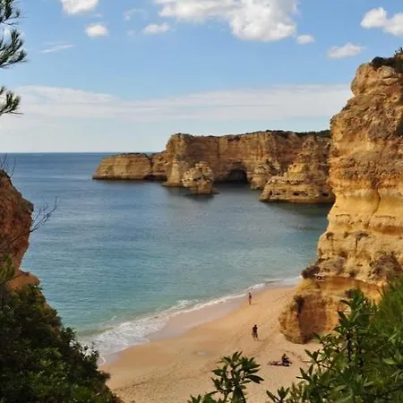 Sofiamar Holidays-Villa Girassol Lagoa (Algarve)