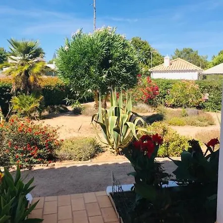 Sofiamar Holidays-Villa Girassol