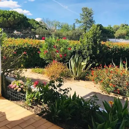 Villa Sofiamar Holidays-Villa Girassol Lagoa (Algarve)