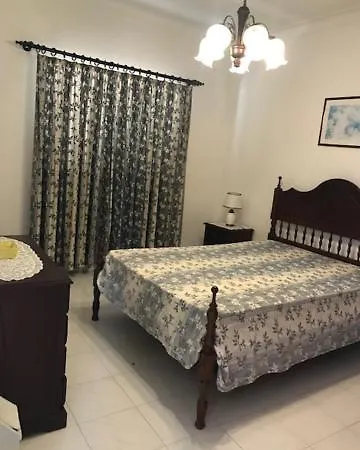 Villa Sofiamar Holidays-Villa Girassol *